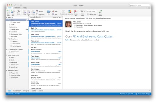 new signature pixelated office 365 for mac
