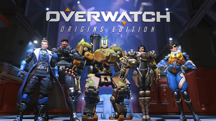get overwatch for free for mac
